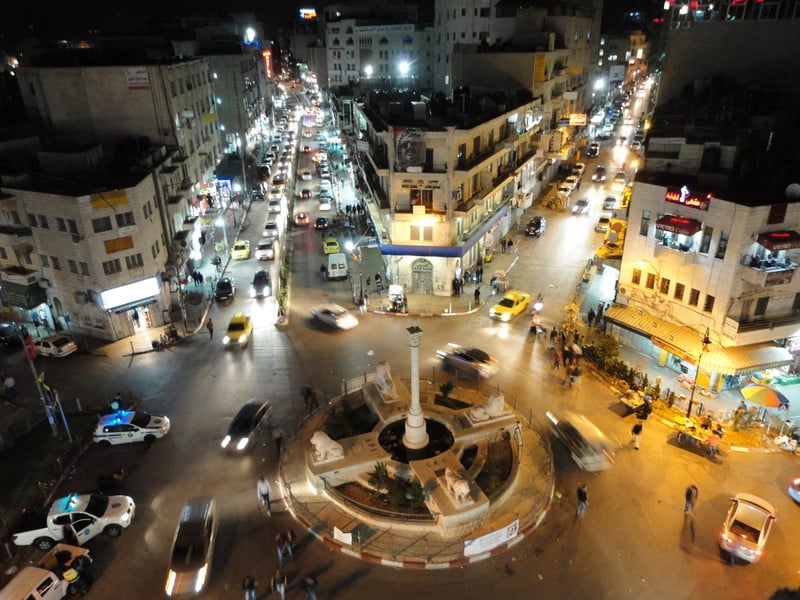 Ramallah