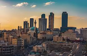 Amman